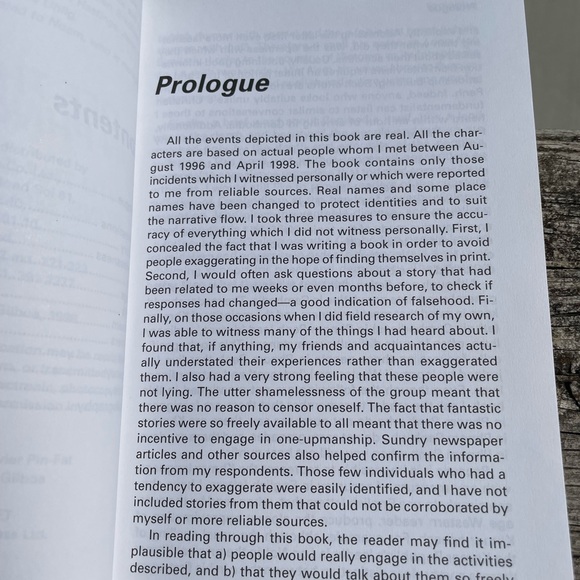 Off the Rails in Phnom Penh Into the Dark Heart of Guns Girls and Ganja Book - Picture 7 of 10